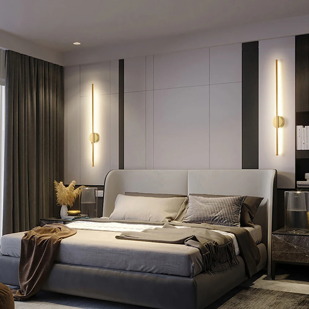 Glowave - Applique Murale LED 80/60 cm