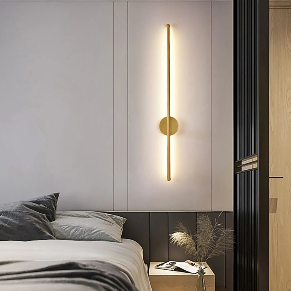 Glowave - Applique Murale LED 80/60 cm