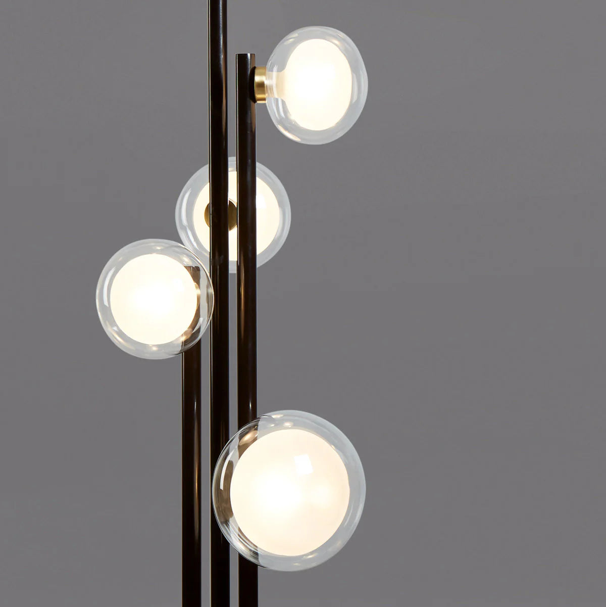 Lampadaire « Galatea »