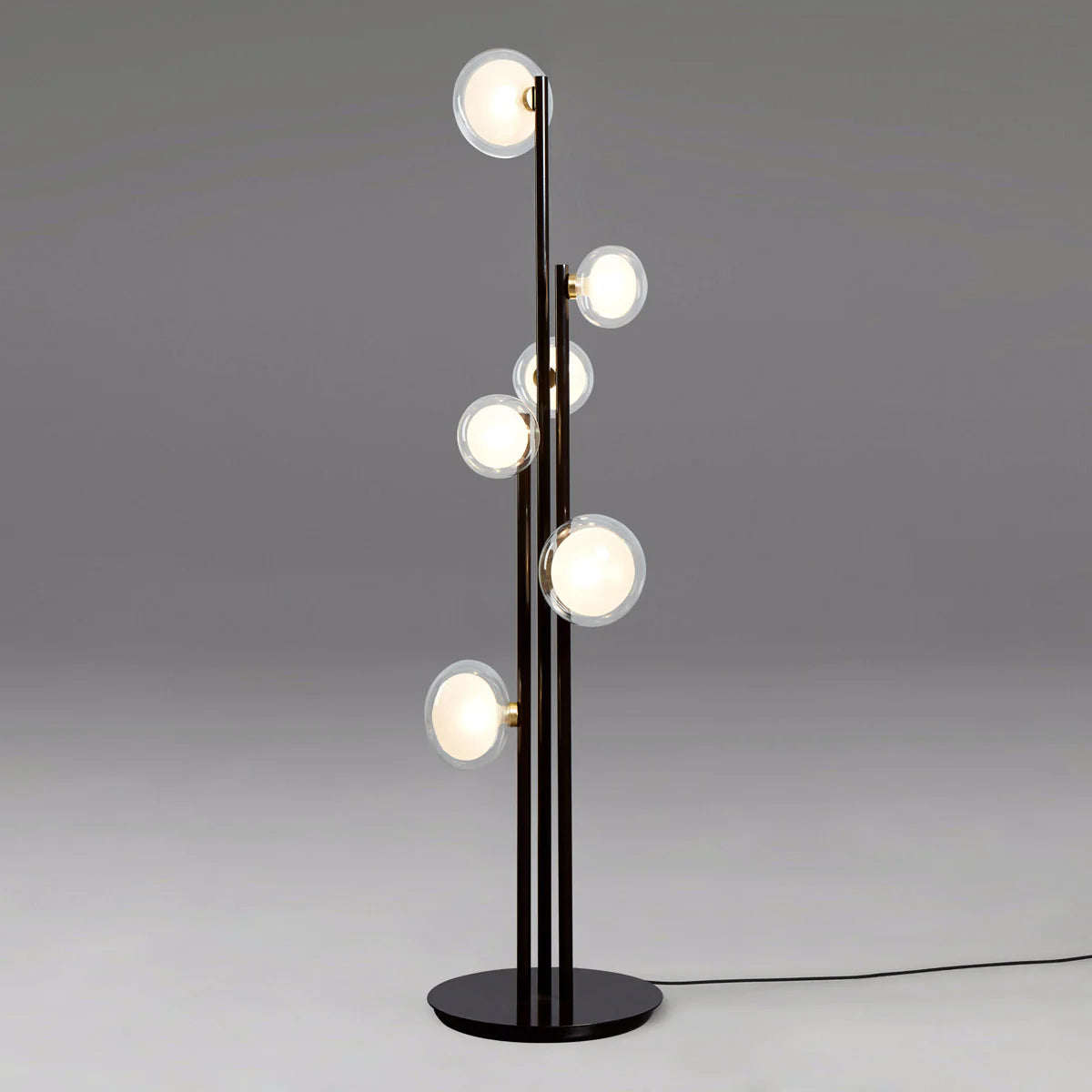 Lampadaire « Galatea »