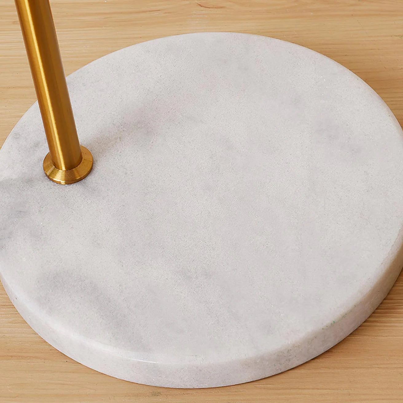 Lampadaire « Teamson Home »