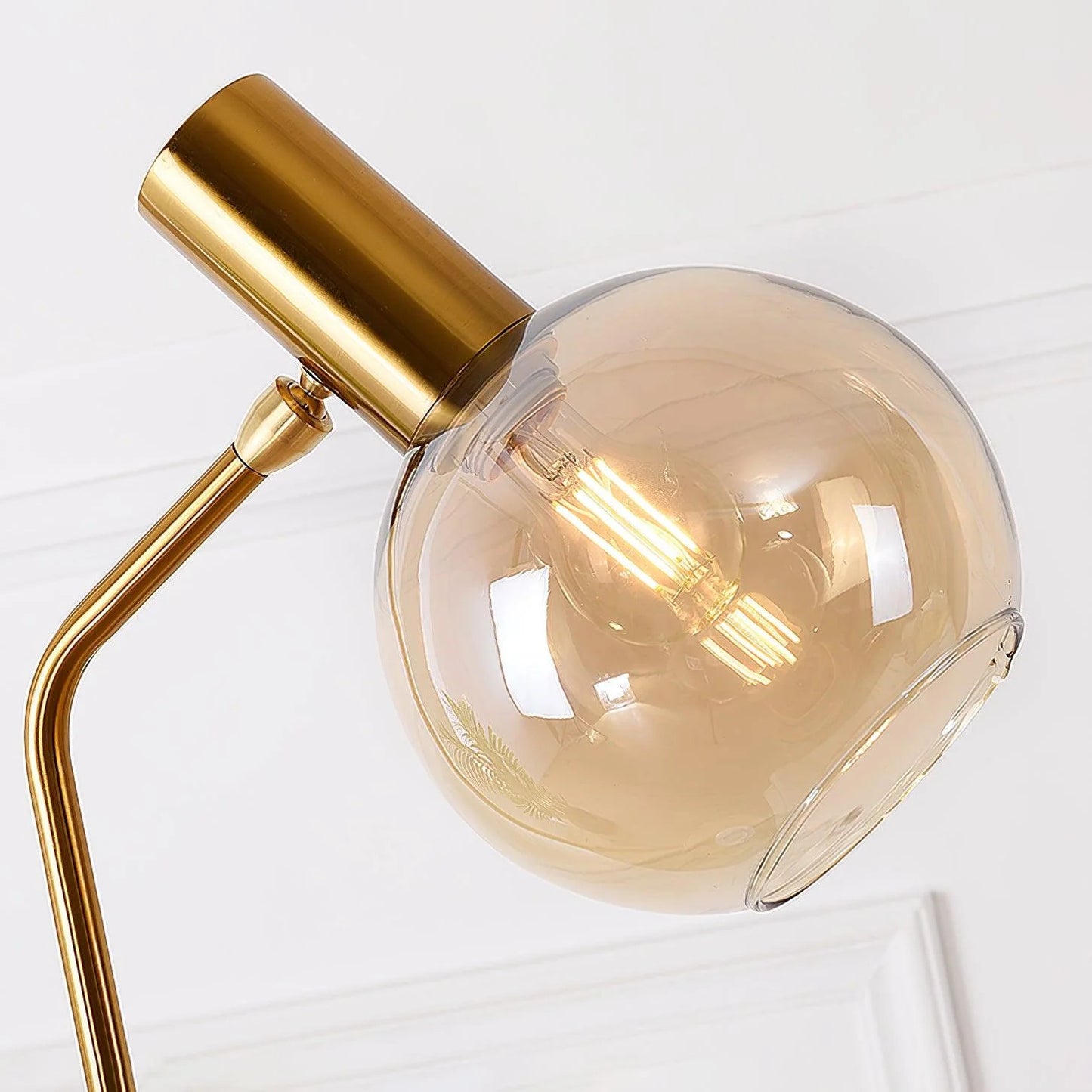 Lampadaire « Teamson Home »