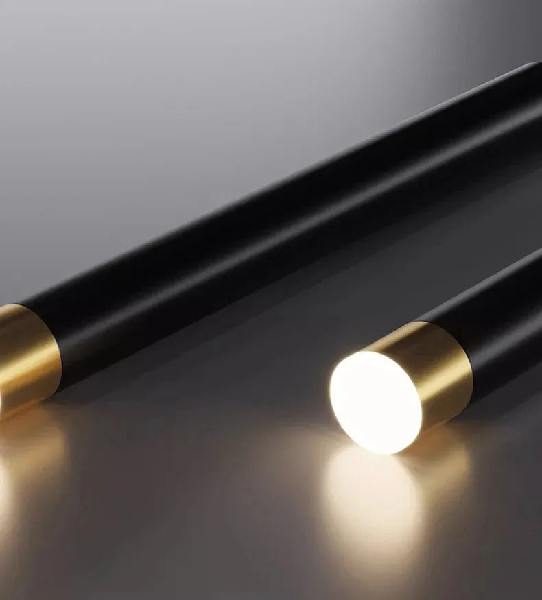Suspension LED Moderne Design