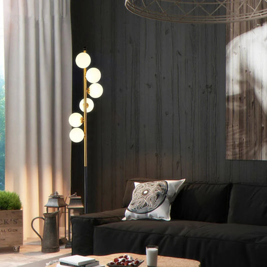 Lampadaire 6 ampoules