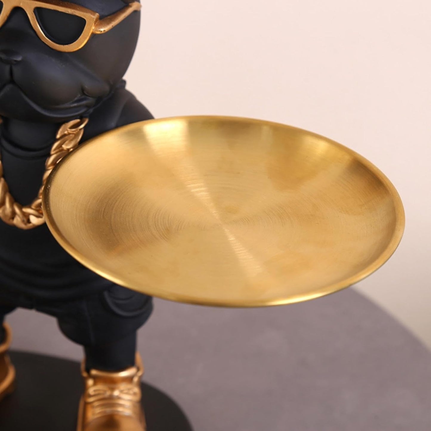 Vide-Poches Bulldog HipHop