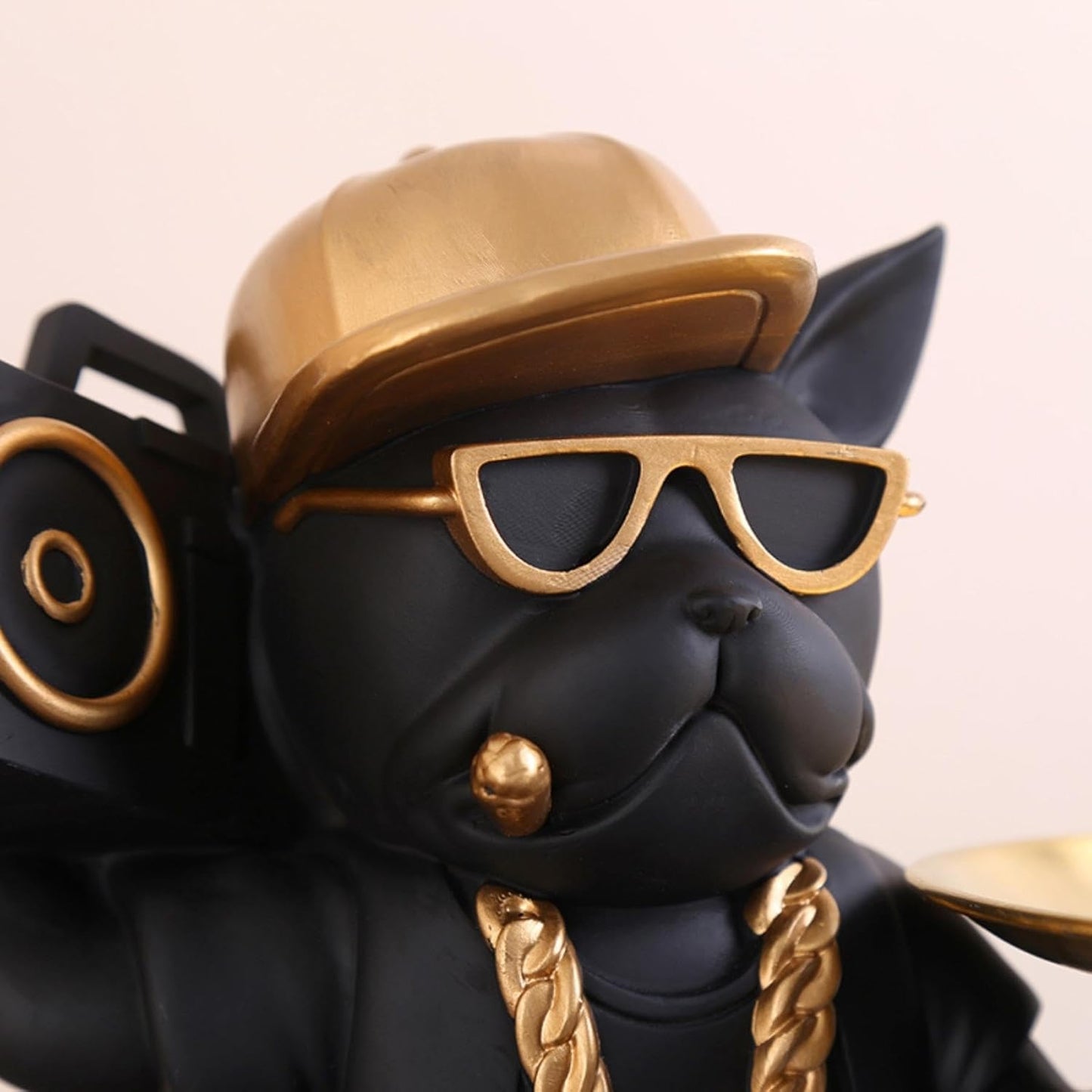 Vide-Poches Bulldog HipHop